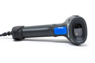 Сканер штрих кодов DBS HC-3208S — фото 3