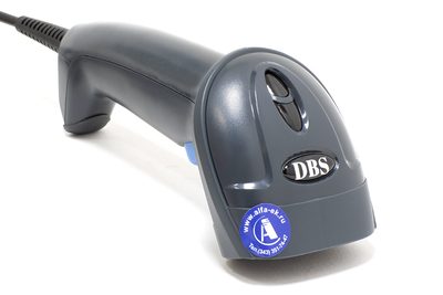 Сканер штрих кодов DBS XB 2058 с подставкой — фото 2