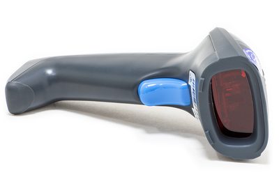 Сканер штрих кодов DBS XB 2058 с подставкой — фото 4