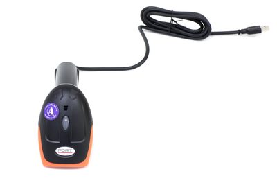 Сканер штрих кодов FORT FT-2020U Тукан — фото 4