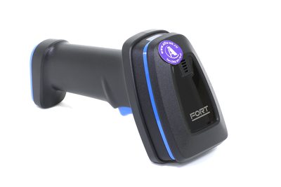 Сканер штрих кодов FORT FT-299W Лайнер — фото 1