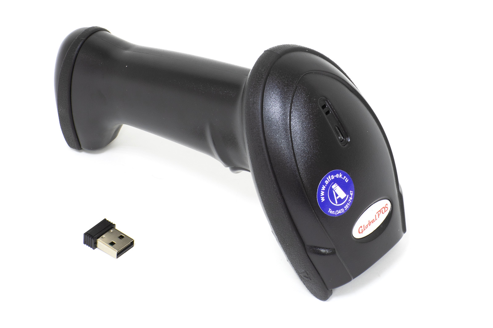 Сканер штрих кодов Globalpos GP-9400B