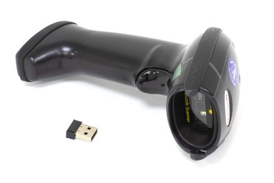 Сканер штрих кодов Globalpos GP-9400B — фото 2