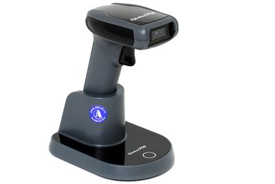 Сканер штрих кодов GLOBALPOS GP-9600B — фото 1