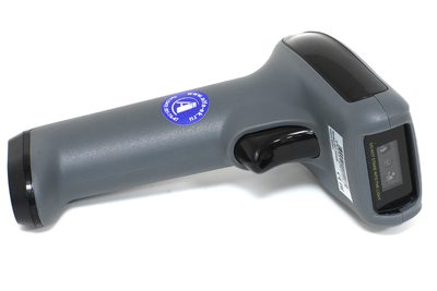 Сканер штрих кодов GLOBALPOS GP-9600B — фото 5