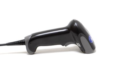 Сканер штрих кодов Honeywell 1470g — фото 2