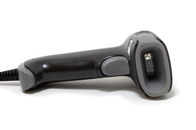 Сканер штрих кодов Honeywell 1470g — фото 3