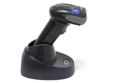 Сканер штрих кодов Honeywell 1472g Voyager — фото 2