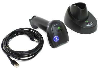 Сканер штрих кодов Honeywell 1952g Xenon XP (Extreme Performance, Battery-Free) — фото 2