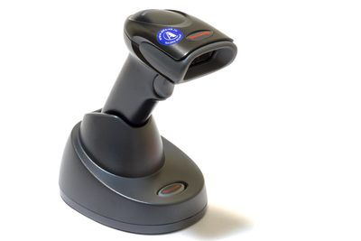 Сканер штрих кодов Honeywell Voyager 1452G — фото 1