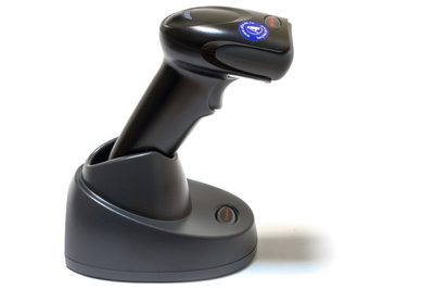 Сканер штрих кодов Honeywell Voyager 1452G — фото 2