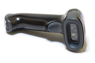 Сканер штрих кодов Honeywell Voyager 1452G — фото 5