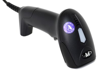 Сканер штрих кодов M-SCANNER M-10T — фото 1