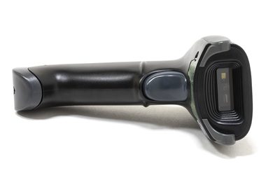 Сканер штрих кодов Mercury 2200 P2D USB — фото 2