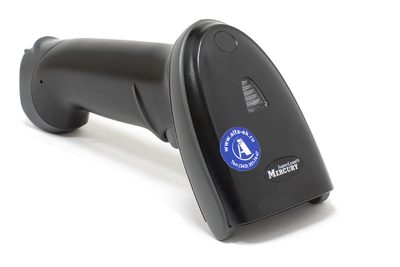 Сканер штрих кодов Mercury CL-2200BT P2D USB — фото 1
