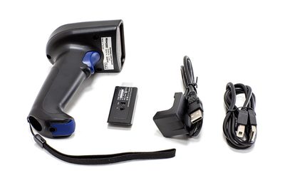 Сканер штрих кодов Mercury CL-800 — фото 4