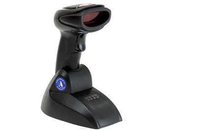 Сканер штрих кодов MERCURY CL-810 USB black — фото 1