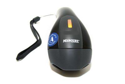 Сканер штрих кодов Mercury CL600-U USB — фото 3