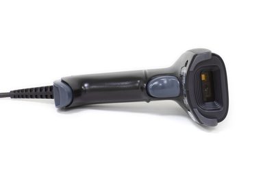 Сканер штрих кодов Mertech 2210 P2D черный — фото 2