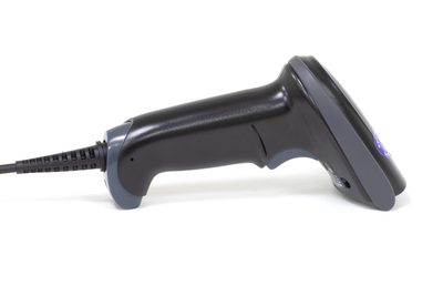 Сканер штрих кодов Mertech 2210 P2D черный — фото 3