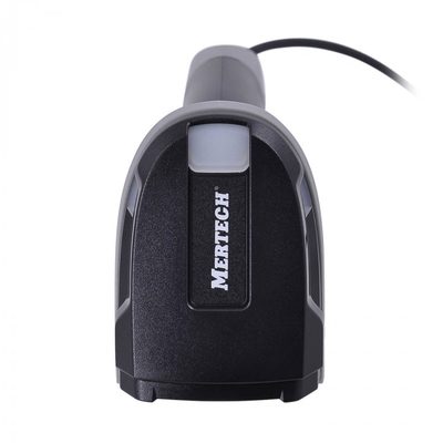 Сканер штрих кодов MERTECH 2425HR Ai 2Core XLaser USB — фото 3