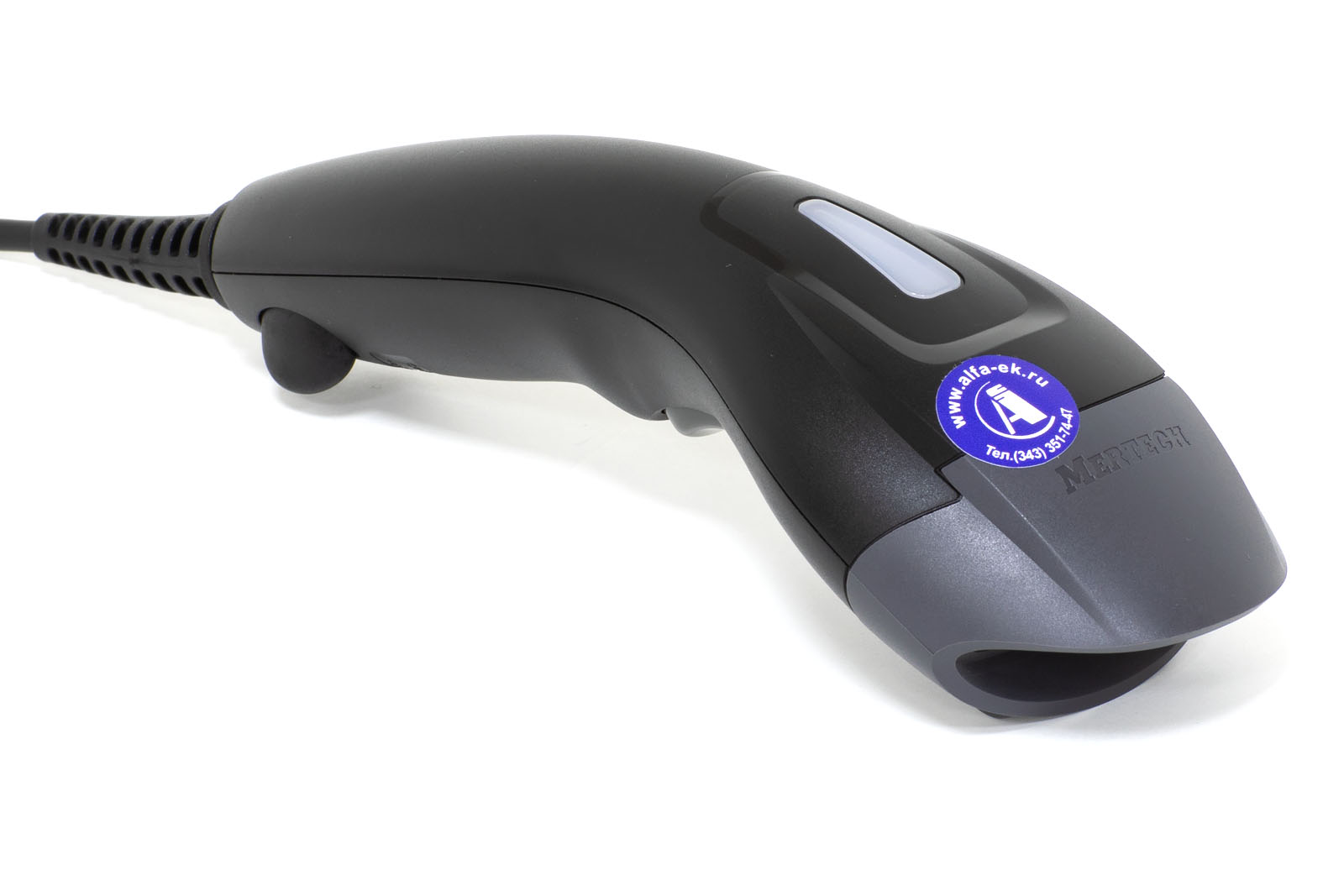 Сканер штрих кодов Mertech 610 P2D SuperLead