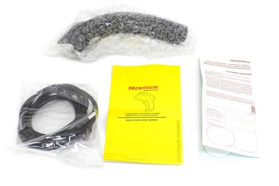 Сканер штрих кодов Mertech 610 P2D SuperLead — фото 4