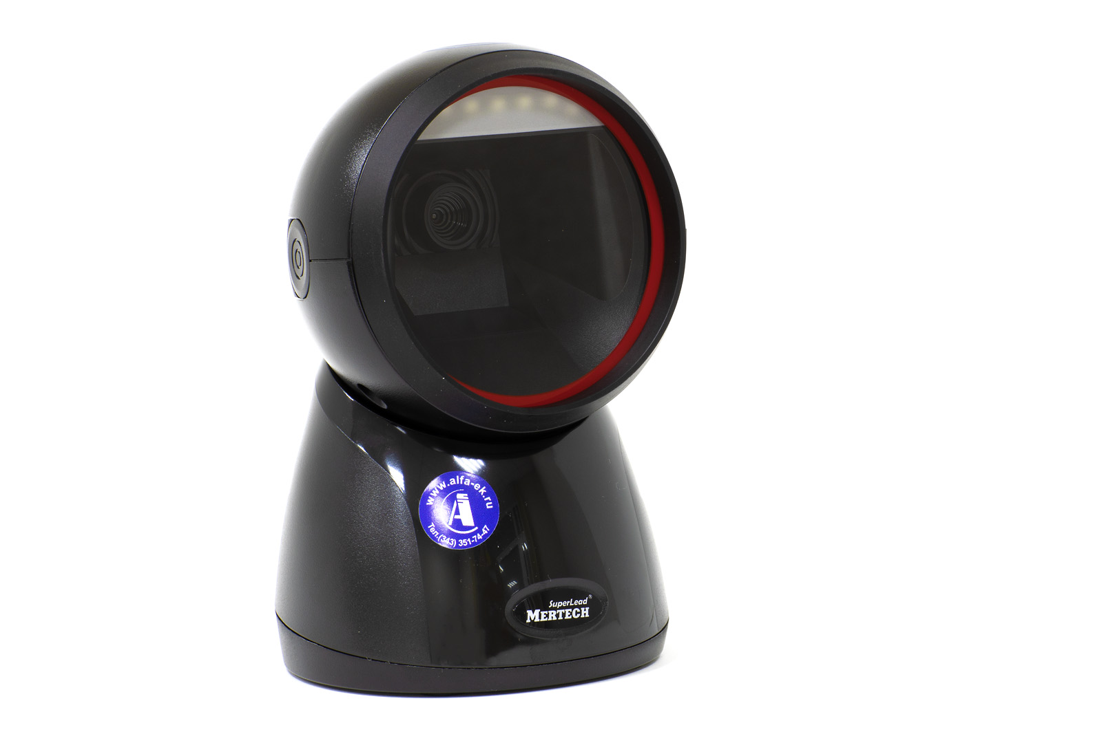 Сканер штрих кодов Mertech 9000 P2D USB (VCOM)