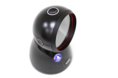 Сканер штрих кодов Mertech 9000 P2D USB (VCOM) — фото 4