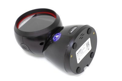 Сканер штрих кодов Mertech 9000 P2D USB (VCOM) — фото 5