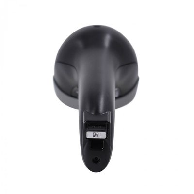Сканер штрих кодов MERTECH CL-1300GS BLE Dongle P2D USB, черный, беспроводной — фото 5
