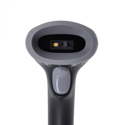 Сканер штрих кодов MERTECH CL-1300GS USB — фото 4