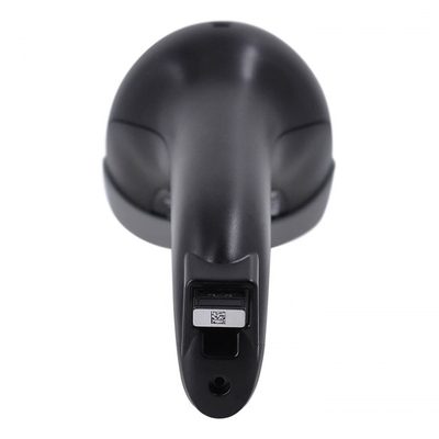 Сканер штрих кодов MERTECH CL-1320GS BLE Dongle P2D USB, черный, беспроводной — фото 5