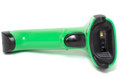 Сканер штрих кодов Mertech CL-2200 BLE Dongle P2D green — фото 2