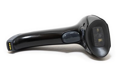 Сканер штрих кодов Mertech CL-2310 P2D Dongle USB, беспроводной, черный — фото 3