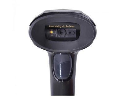 Сканер штрих кодов MERTECH CL-2320HR BLE SPP Dongle P2D USB, черный, беспроводной — фото 5