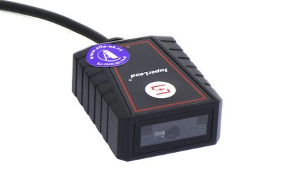 Сканер штрих кодов Mertech N300 — фото 1