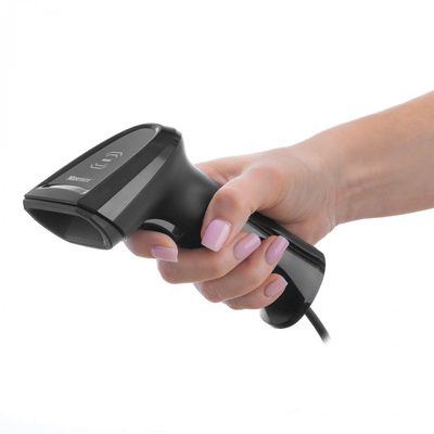Сканер штрих кодов MERTECH SUNMI NS031, P2D USB — фото 4
