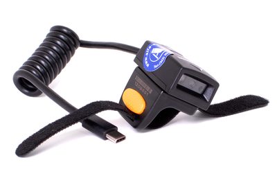 Сканер штрих кодов Mindeo CR60-HD — фото 1