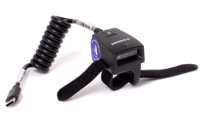 Сканер штрих кодов Mindeo CR60-SR — фото 1