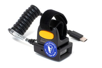 Сканер штрих кодов Mindeo CR60-SR — фото 2