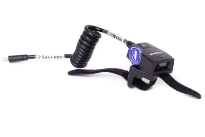 Сканер штрих кодов Mindeo CR60-SR — фото 4