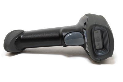 Сканер штрих кодов Mindeo CS2290 2D HD серый — фото 5