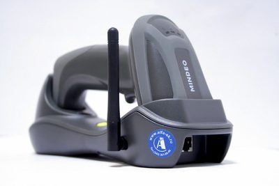 Сканер штрих кодов Mindeo CS3290 2D+ — фото 1