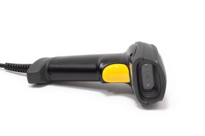 Сканер штрих кодов MINDEO MD6600-HD 2D, USB, с автосенсорной подставкой — фото 4