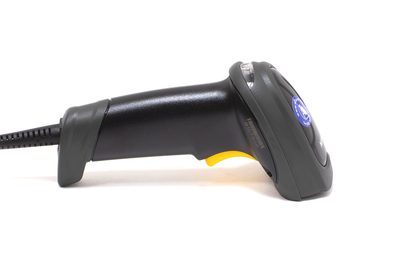 Сканер штрих кодов Mindeo MD6600SR — фото 2