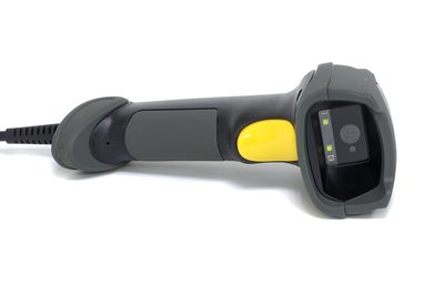 Сканер штрих кодов  MINDEO MD7919 MultiScan 2D, USB, черный — фото 2