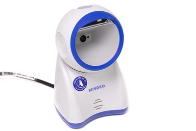 Сканер штрих кодов Mindeo MP725 — фото 1