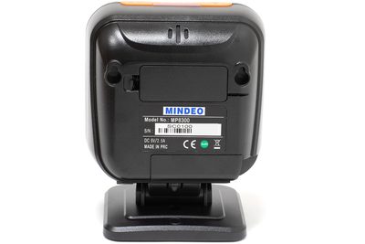 Сканер штрих кодов Mindeo MP8300 — фото 4