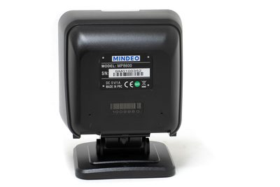 Сканер штрих кодов MINDEO MP8600, USB, STAND — фото 4